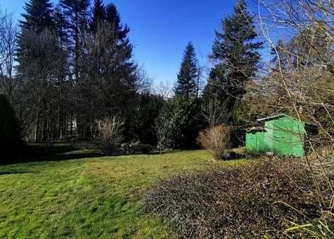 Gartenansicht - Einfamilienhaus in 53783 Eitorf mit 150m² günstig kaufen