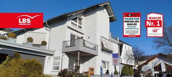 Preissenkung in Kadenbach Zweifamilienhaus in ruhiger Lage mit tollem Blick