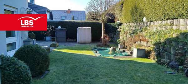 Garten - Zweifamilienhaus in 56337 Kadenbach mit 260m² kaufen