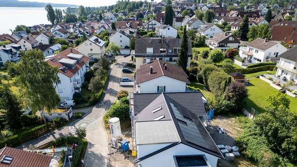 Umgebung - Zweifamilienhaus in 78465 Konstanz mit 213m² kaufen