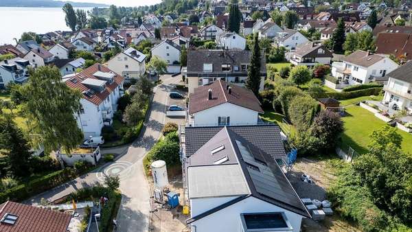 Umgebung - Souterrain-Wohnung in 78465 Konstanz mit 42m² kaufen