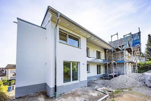 Außenansicht - Etagenwohnung in 78465 Konstanz mit 106m² kaufen