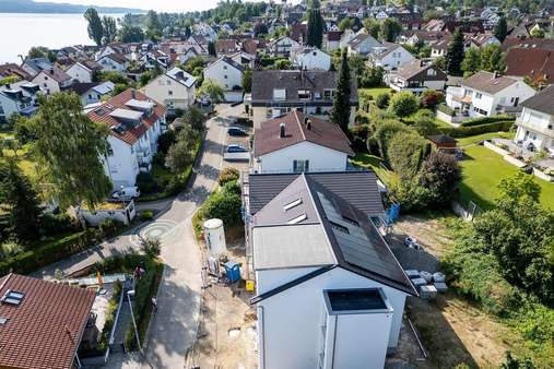 Umgebung - Etagenwohnung in 78465 Konstanz mit 106m² kaufen