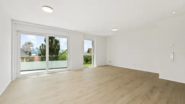 Exklusive Neubauwohnung in absoluter Top-Lage! 