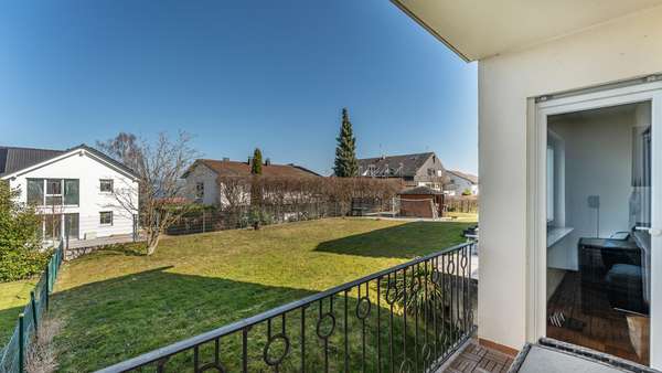 Erdgeschoss Balkon - Mehrfamilienhaus in 78465 Konstanz mit 194m² kaufen