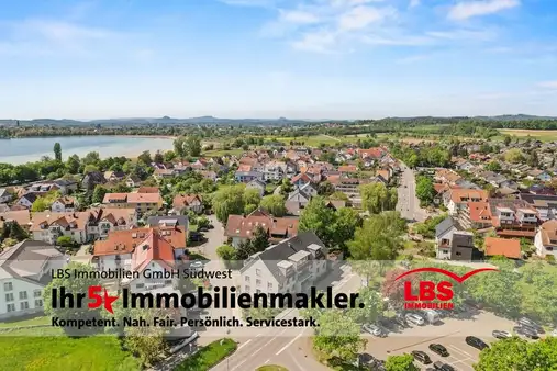 Stilvoll wohnen: Ihre Traumwohnung voller Licht und Leben!