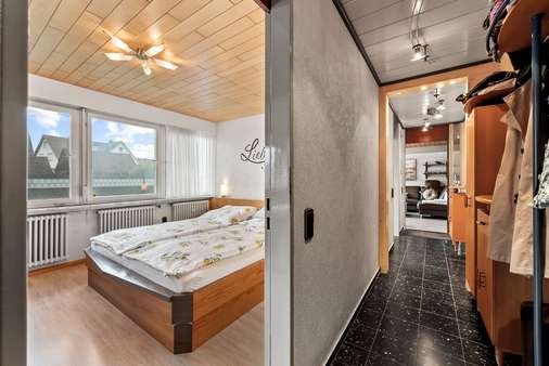 Diele Erdgeschoss Diele Erdgeschoss - Einfamilienhaus in 78315 Radolfzell mit 211m² kaufen