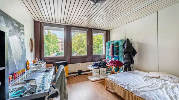 Zimmer - Etagenwohnung in 78467 Konstanz mit 120m² kaufen