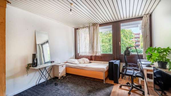 Zimmer - Etagenwohnung in 78467 Konstanz mit 120m² kaufen