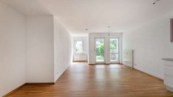 Apartment - Appartement in 78462 Konstanz mit 38m² kaufen