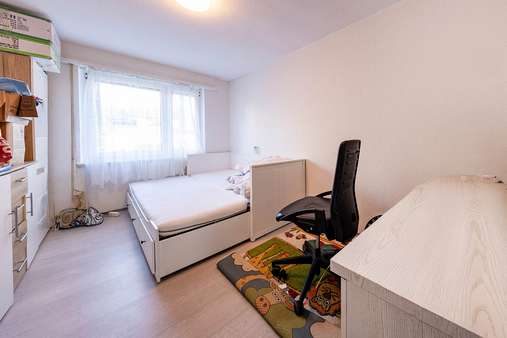 Kinderzimmer - Erdgeschosswohnung in 78467 Konstanz mit 63m² kaufen