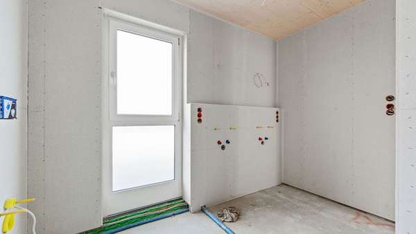 Tageslichtbad EG links (0.1) Tageslichtbad EG links (0.1) - Erdgeschosswohnung in 78359 Orsingen-Nenzingen mit 106m² kaufen