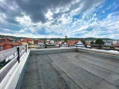 Dachterrasse - Doppelhaushälfte in 99310 Arnstadt mit 178m² kaufen