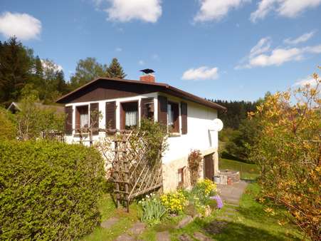 Ferienhaus - Ferienhaus in 98693 Ilmenau mit 45m² kaufen