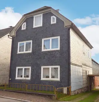 Ihr neues Zuhause im Thüringer Wald !!