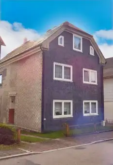 Ihr neues Zuhause im Thüringer Wald !!
