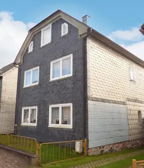 Ihr neues Zuhause im Thüringer Wald !!
