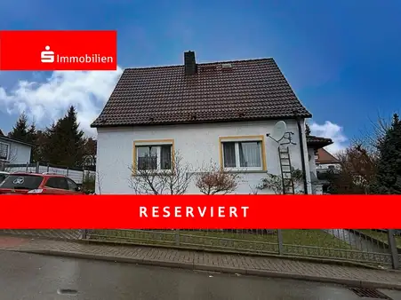 *Einziehen & Fertig – Einfamilienhaus mit Garten*