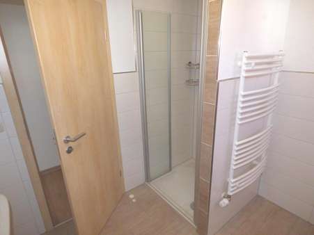 Bad - Erdgeschosswohnung in 98693 Ilmenau mit 47m² mieten
