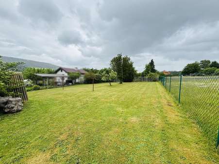 Garten - Einfamilienhaus in 98693 Ilmenau mit 140m² kaufen