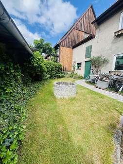 Grünfläche Grünfläche - Einfamilienhaus in 99326 Stadtilm mit 160m² kaufen