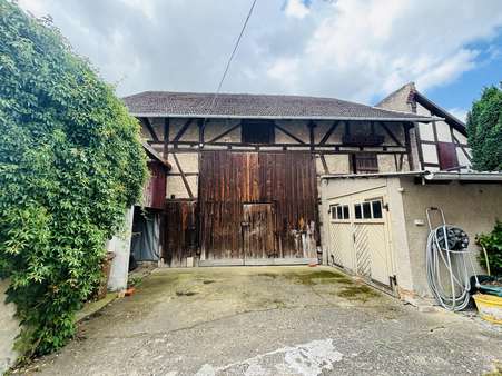 Scheune Scheune - Einfamilienhaus in 99326 Stadtilm mit 160m² kaufen