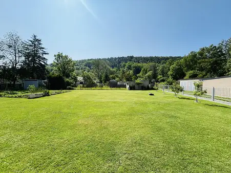 ***Ein Meisterwerk zeitloser Eleganz in traumhafter Lage von Stadtilm***
