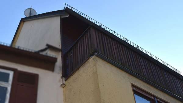 Detailblick - Einfamilienhaus in 35789 Weilmünster mit 136m² kaufen