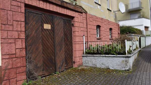 Garage - Einfamilienhaus in 35781 Weilburg mit 120m² kaufen