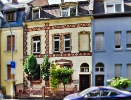 Außenansicht Außenansicht - Mehrfamilienhaus in 65549 Limburg mit 151m² kaufen