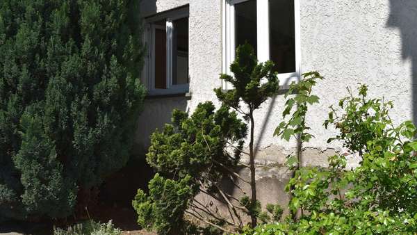 Außenansicht - Einfamilienhaus in 35789 Weilmünster mit 149m² kaufen