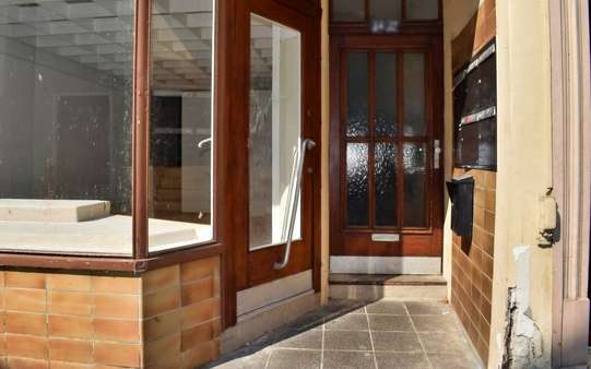 Außenansicht - Mehrfamilienhaus in 35781 Weilburg mit 203m² kaufen