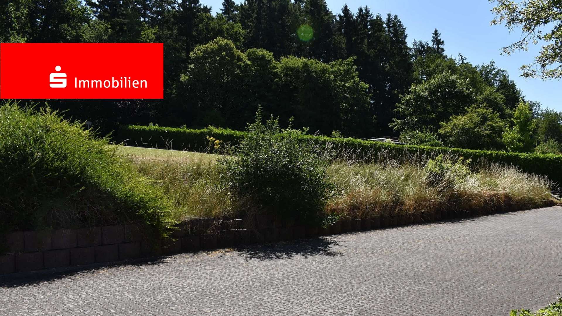 unbebautes Grundstück unbebautes Grundstück - Grundstück in 65614 Beselich mit 1225m² kaufen