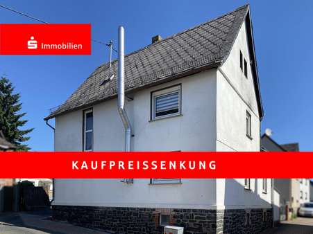 Außenanlage Außenanlage - Einfamilienhaus in 65614 Beselich mit 112m² kaufen