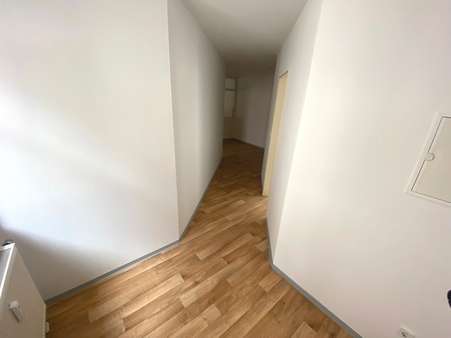 Eingangsbereich / Flur Eingangsbereich / Flur - Etagenwohnung in 07774 Dornburg-Camburg mit 77m² mieten
