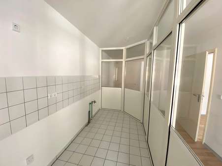 Küche Küche - Etagenwohnung in 07774 Dornburg-Camburg mit 77m² mieten