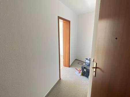 Flur Flur - Dachgeschosswohnung in 07774 Dornburg-Camburg mit 52m² mieten