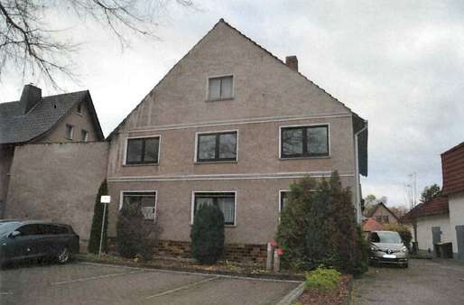 Barchfeld01 - Einfamilienhaus in 36456 Barchfeld-Immelborn mit 144m² kaufen