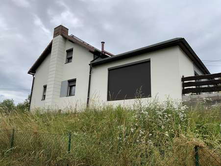 Objektansicht - Einfamilienhaus in 98527 Suhl mit 147m² kaufen