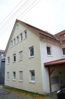 Wohnanlage - Etagenwohnung in 98528 Suhl mit 66m² mieten