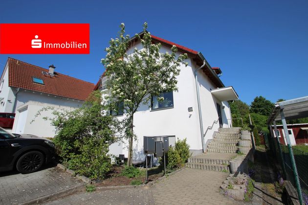 Mehrfamilienhaus in 63549 Ronneburg mit 213m² günstig kaufen