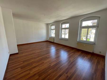 Wohnen - Etagenwohnung in 07546 Gera mit 66m² mieten