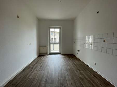 4 - Küche 4 - Küche - Etagenwohnung in 07545 Gera mit 69m² mieten