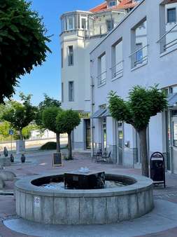 Front - 2 - Etagenwohnung in 07545 Gera mit 75m² mieten