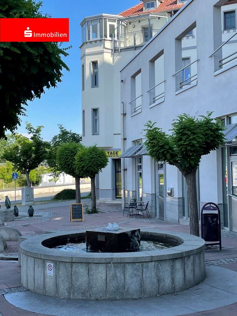Front - 2 - Etagenwohnung in 07545 Gera mit 75m² mieten