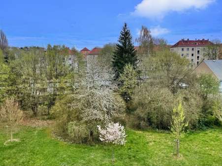 4 - Aussicht 4 - Aussicht - Etagenwohnung in 07545 Gera mit 53m² mieten