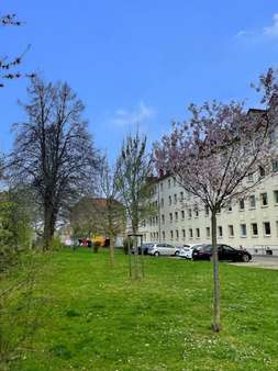 6 - RS 6 - RS - Etagenwohnung in 07545 Gera mit 53m² mieten