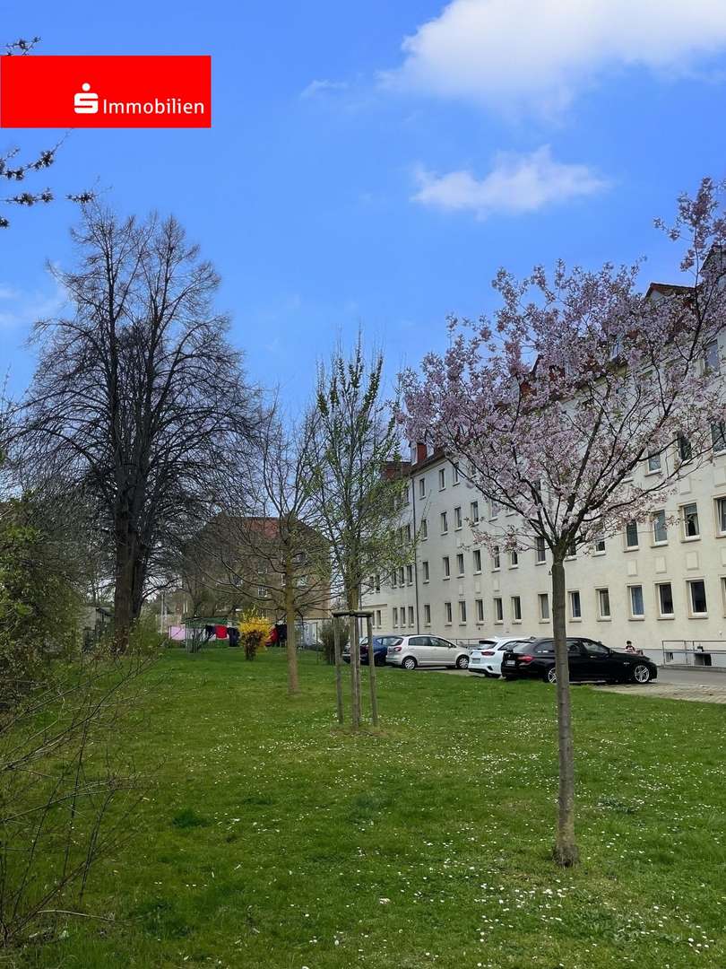 6 - RS 6 - RS - Etagenwohnung in 07545 Gera mit 53m² mieten