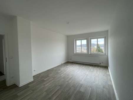 Wohnen Wohnen - Etagenwohnung in 07545 Gera mit 53m² mieten