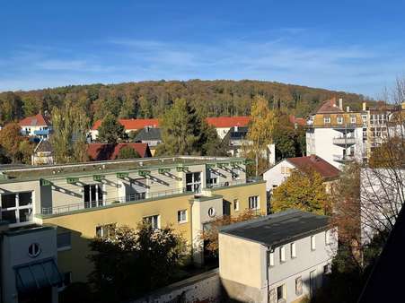 Aussicht Aussicht - Etagenwohnung in 07548 Gera mit 54m² mieten